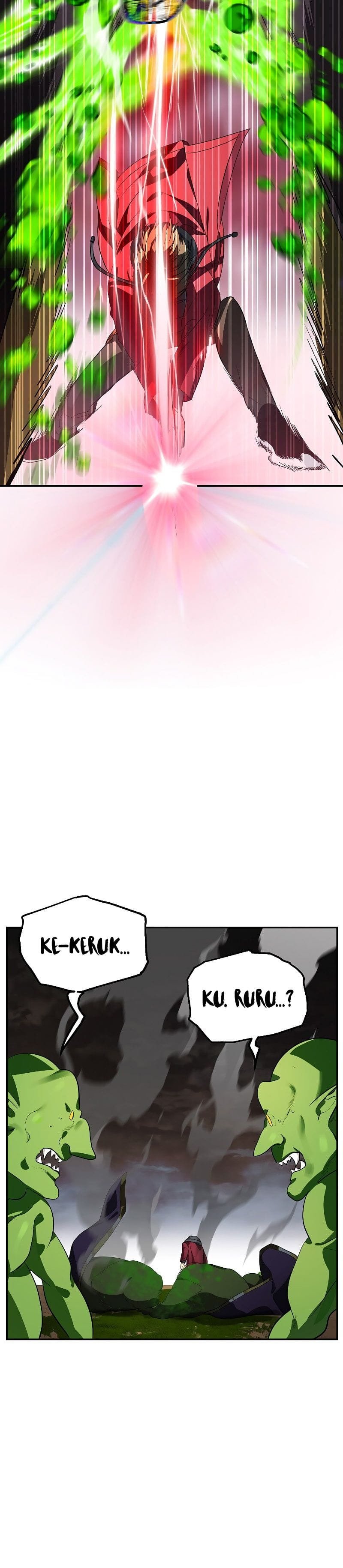 SSS-Class Suicide Hunter, Chapter 32 image 15